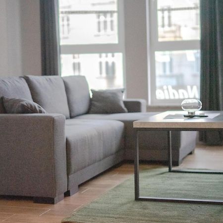 Apartamenty Nadjeziorna Елк Екстериор снимка