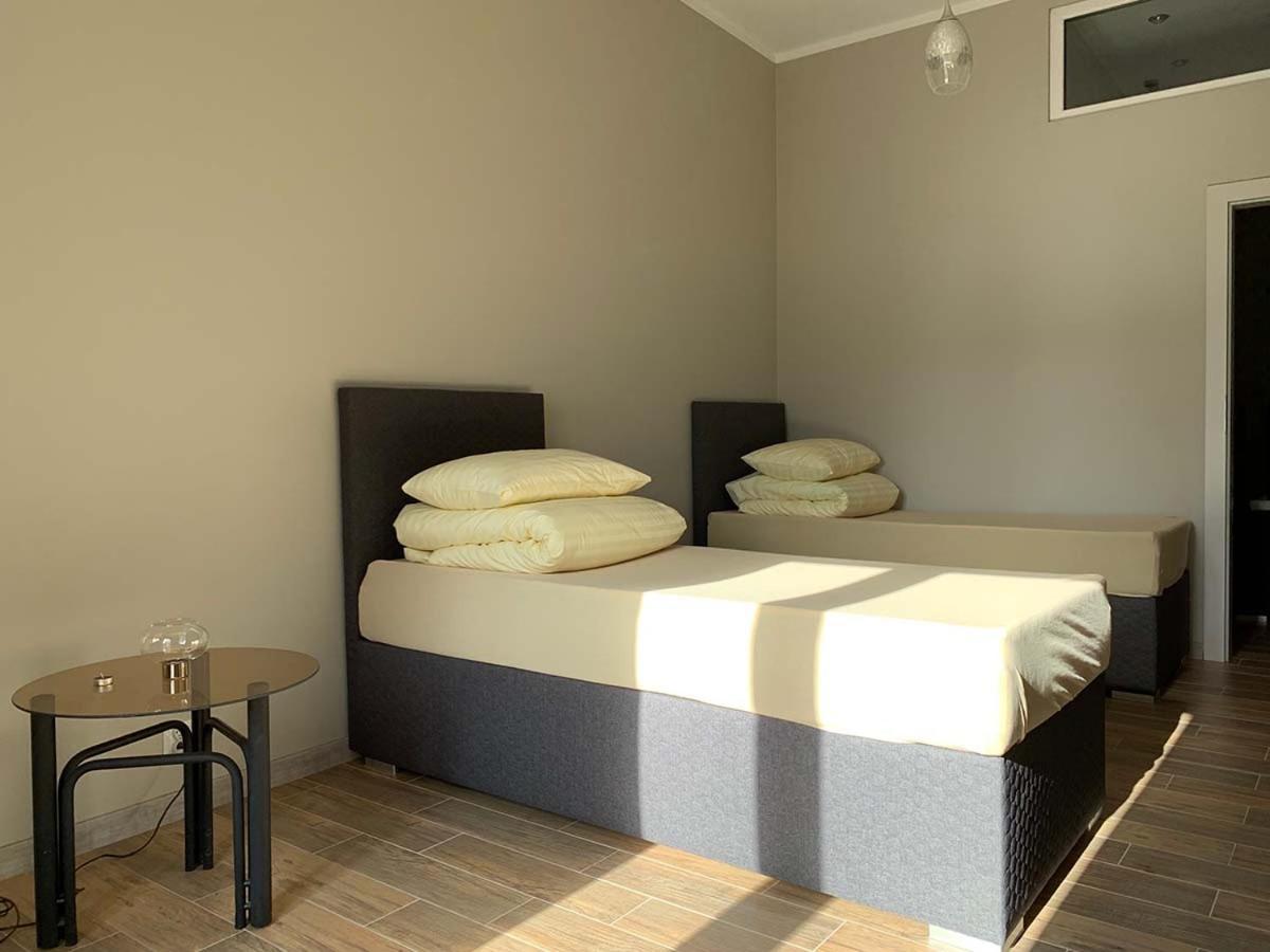 Apartamenty Nadjeziorna Елк Екстериор снимка