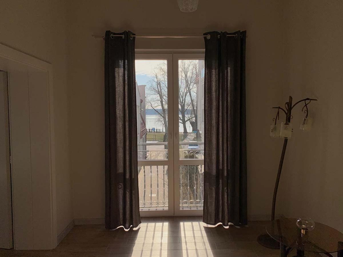 Apartamenty Nadjeziorna Елк Екстериор снимка