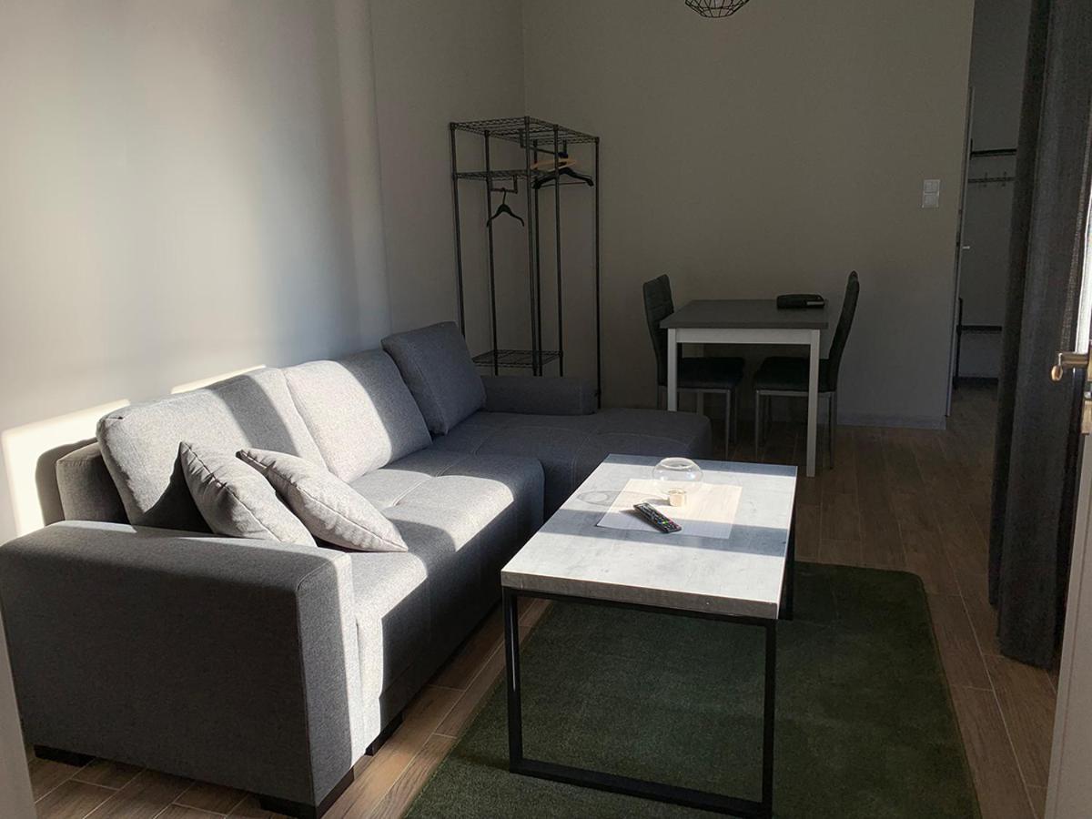 Apartamenty Nadjeziorna Елк Екстериор снимка
