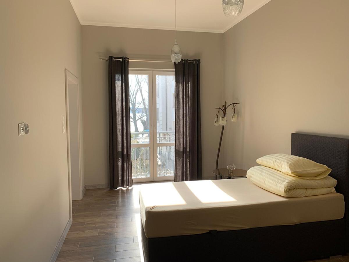 Apartamenty Nadjeziorna Елк Екстериор снимка
