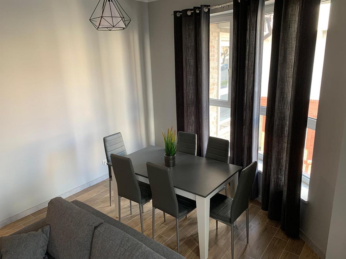 Apartamenty Nadjeziorna Елк Екстериор снимка