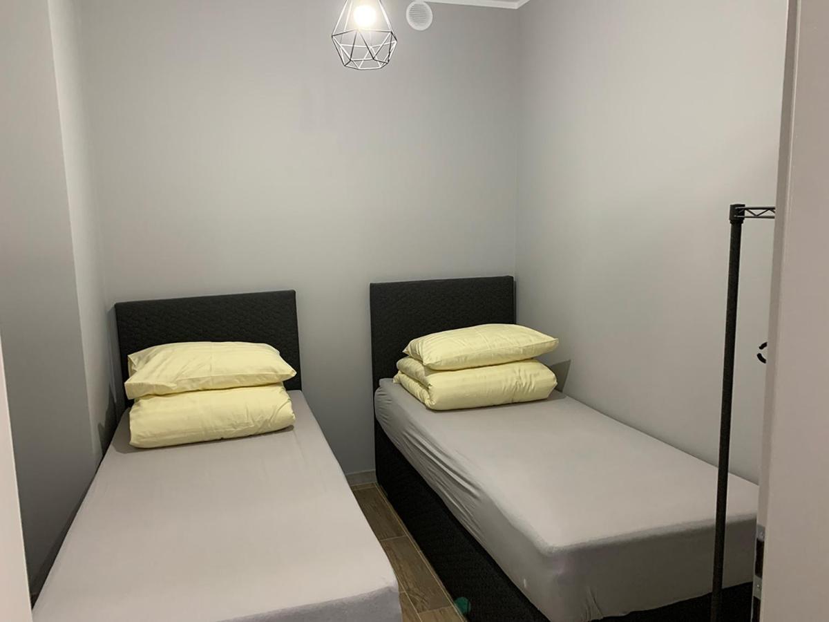 Apartamenty Nadjeziorna Елк Екстериор снимка