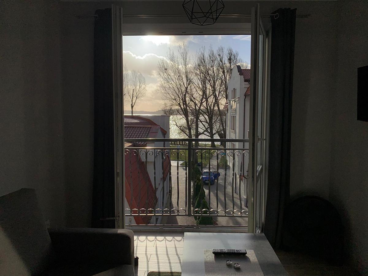 Apartamenty Nadjeziorna Елк Екстериор снимка