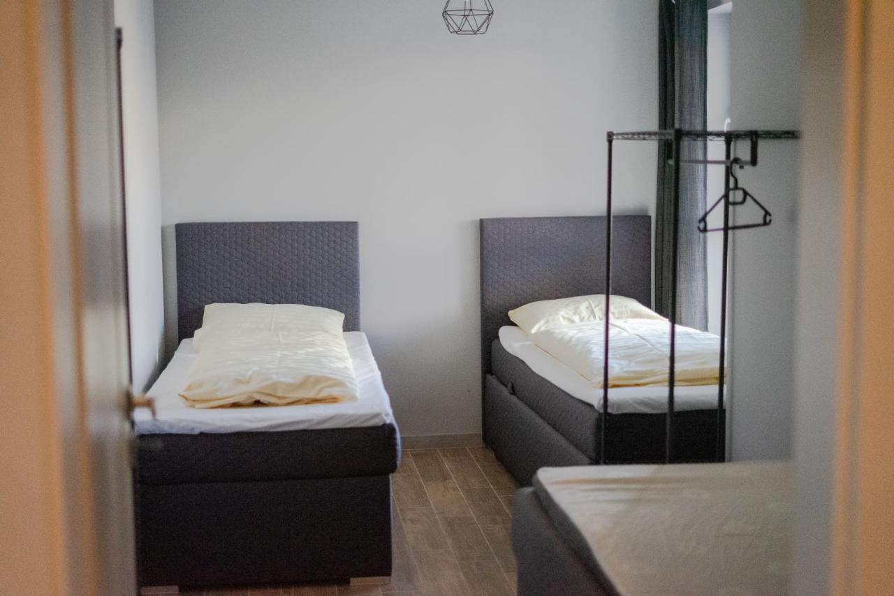 Apartamenty Nadjeziorna Елк Екстериор снимка